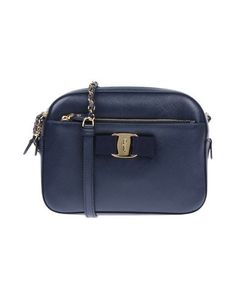 Сумка через плечо Salvatore Ferragamo