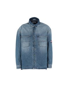 Джинсовая верхняя одежда Tommy Jeans