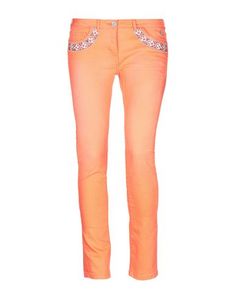 Джинсовые брюки Maison Scotch