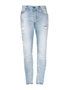 Джинсовые брюки Diesel