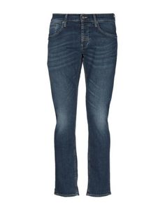 Джинсовые брюки Meltin POT