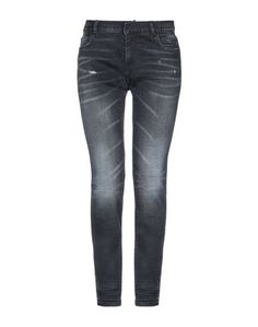 Джинсовые брюки Faith Connexion