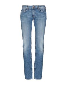 Джинсовые брюки Mauro Grifoni