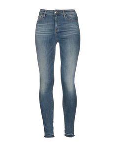Джинсовые брюки Iro.Jeans