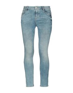 Джинсовые брюки Manila Grace