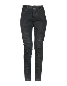 Джинсовые брюки Philipp Plein