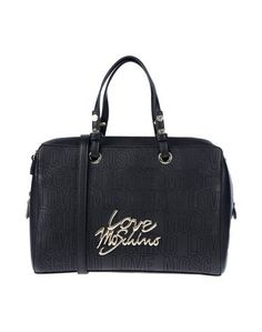 Сумка на руку Love Moschino