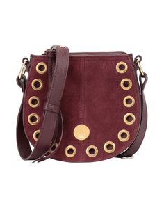 Сумка через плечо SEE BY ChloÉ