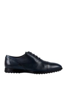 Обувь на шнурках Tod`S