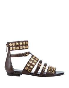 Сандалии Michael Michael Kors
