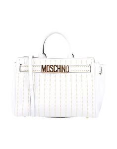 Сумка на руку Moschino