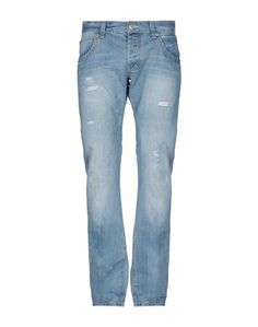 Джинсовые брюки Armani Jeans