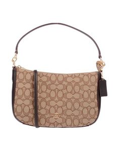 Сумка на руку Coach