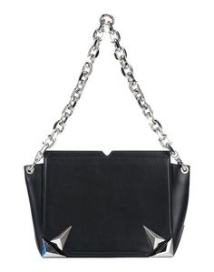 Сумка на руку Mugler
