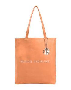 Сумка на руку Armani Exchange
