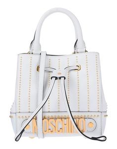 Сумка на руку Moschino