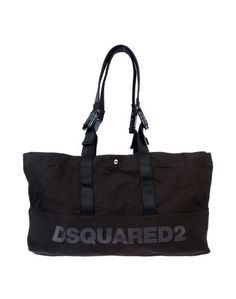 Сумка на плечо Dsquared2