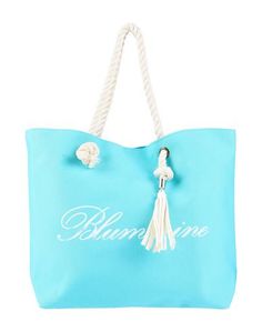 Сумка на руку Blumarine Beachwear