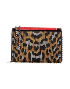 Сумка через плечо Christian Louboutin
