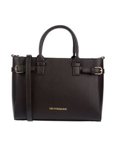 Сумка на руку Trussardi