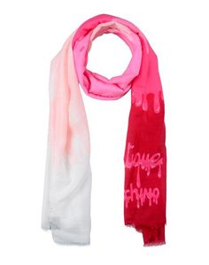 Шарф Boutique Moschino