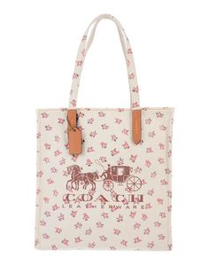 Сумка на руку Coach