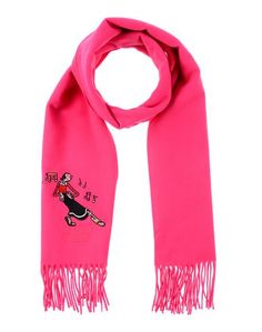 Шарф Boutique Moschino