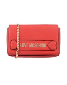 Сумка на руку Love Moschino