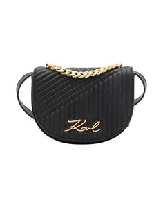 Сумка на руку Karl Lagerfeld