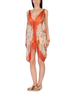 Пляжное платье Ermanno Scervino Beachwear