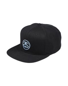 Головной убор Stussy