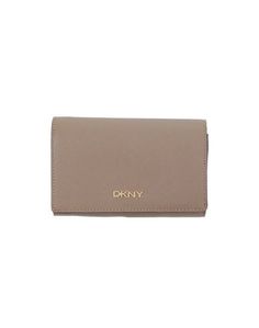 Бумажник Dkny