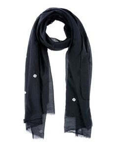 Палантин Riccardo Comi