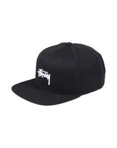 Головной убор Stussy