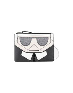 Косметичка Karl Lagerfeld