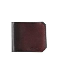 Бумажник Santoni