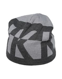 Головной убор Bikkembergs