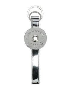 Брелок для ключей Mm6 Maison Margiela