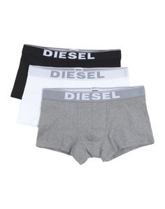 Боксеры Diesel