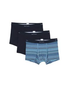Боксеры Paul Smith