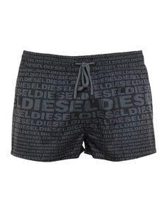 Шорты для плавания Diesel