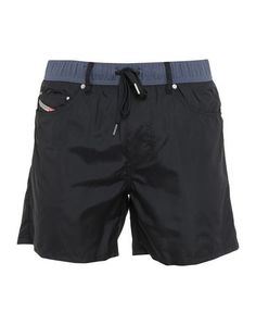 Шорты для плавания Diesel