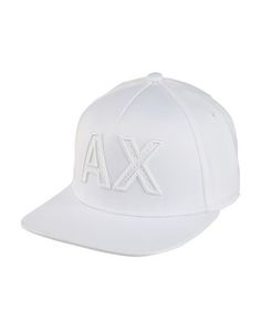 Головной убор Armani Exchange