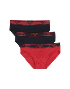 Трусы Emporio Armani