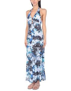 Пляжное платье Blumarine Beachwear