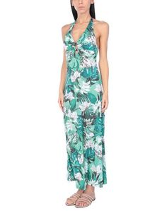 Пляжное платье Blumarine Beachwear