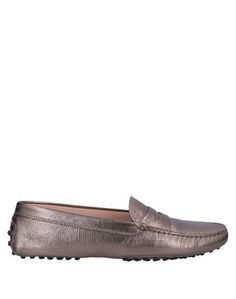 Мокасины Tod`S
