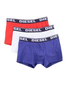 Боксеры Diesel