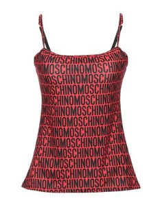Бельевая майка Moschino