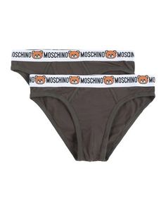 Трусы Moschino